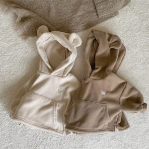 Children's Hooded Sweatshirt