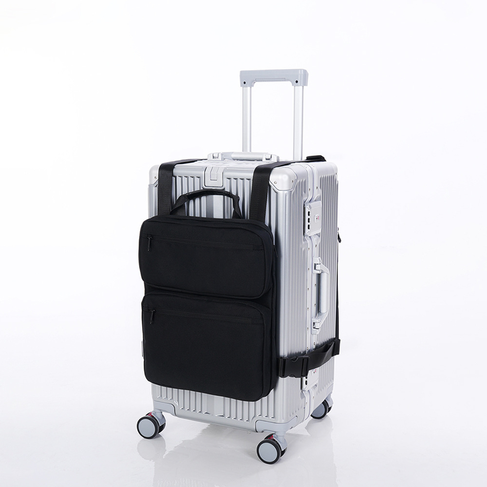 Luggage External Laptop Bag Lightweight 2 Luggage External Laptop Bag Lightweight - Image 2