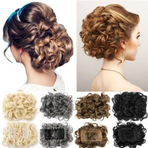 Bridal Hair