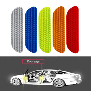 Car Reflective Tape for Dark & Night