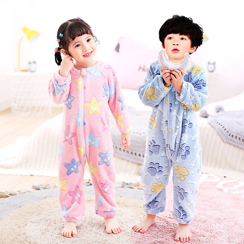Kids' Pajama 7 Kids' Pajama - Image 7