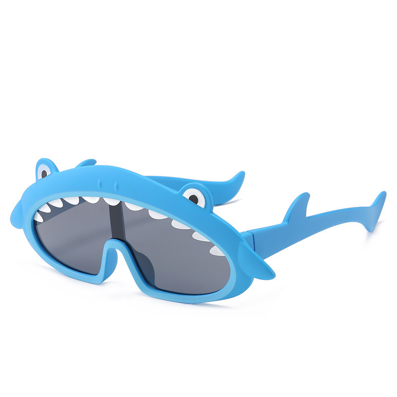 Kids Silicone Sunglasses 5 Kids Silicone Sunglasses - Image 5