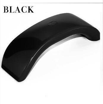 LED Nail Art Lamp Gel Dryer 4 LED Nail Art Lamp Gel Dryer - Image 4