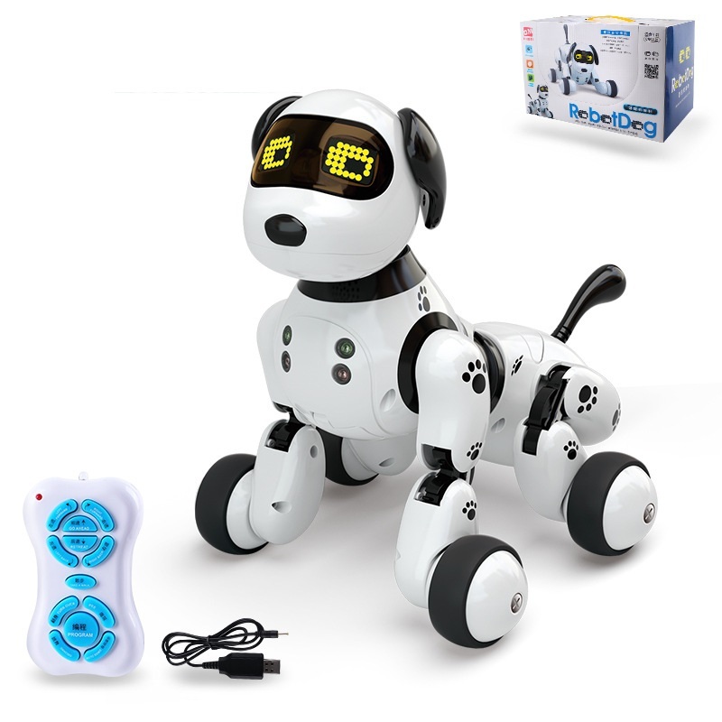 Electronic Dog Toy 1 Electronic Dog Toy