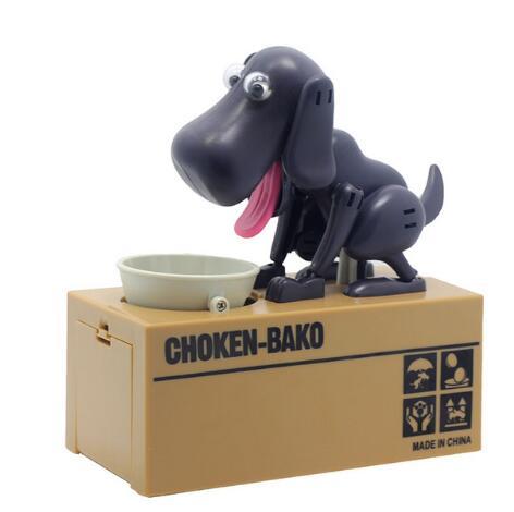Piggy Bank Robotic Dog 6 Piggy Bank Robotic Dog - Image 6