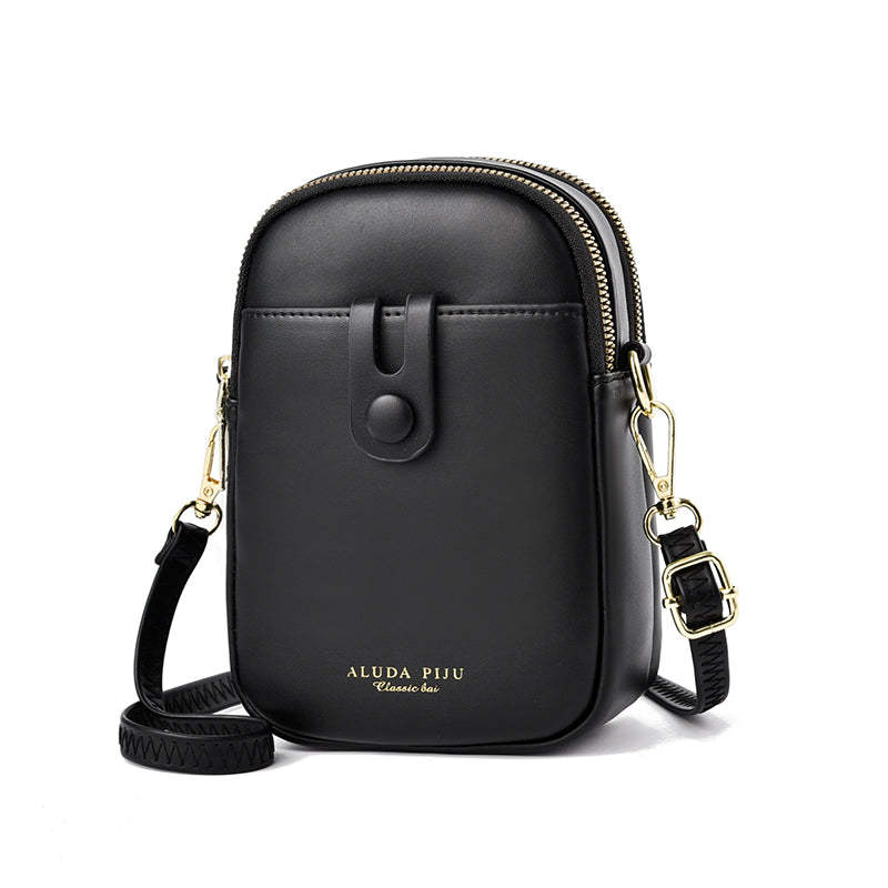 Cell Phone Crossbody Bag 9 Cell Phone Crossbody Bag - Image 9