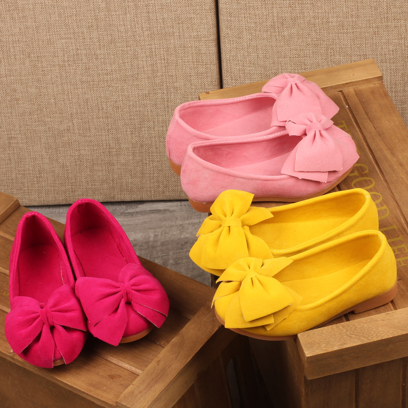 Girls Shoes 5 Girls Shoes - Image 5