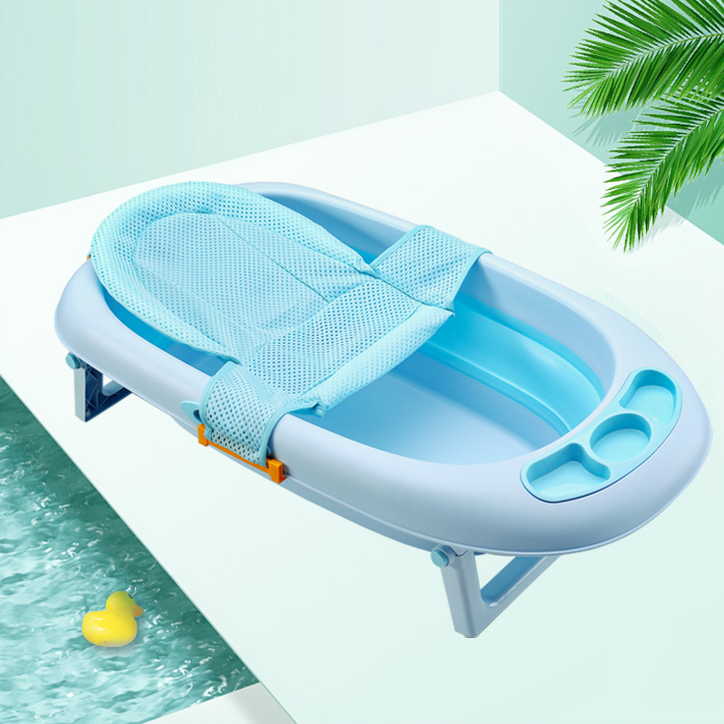 Baby Bath Tub 2 Baby Bath Tub - Image 2