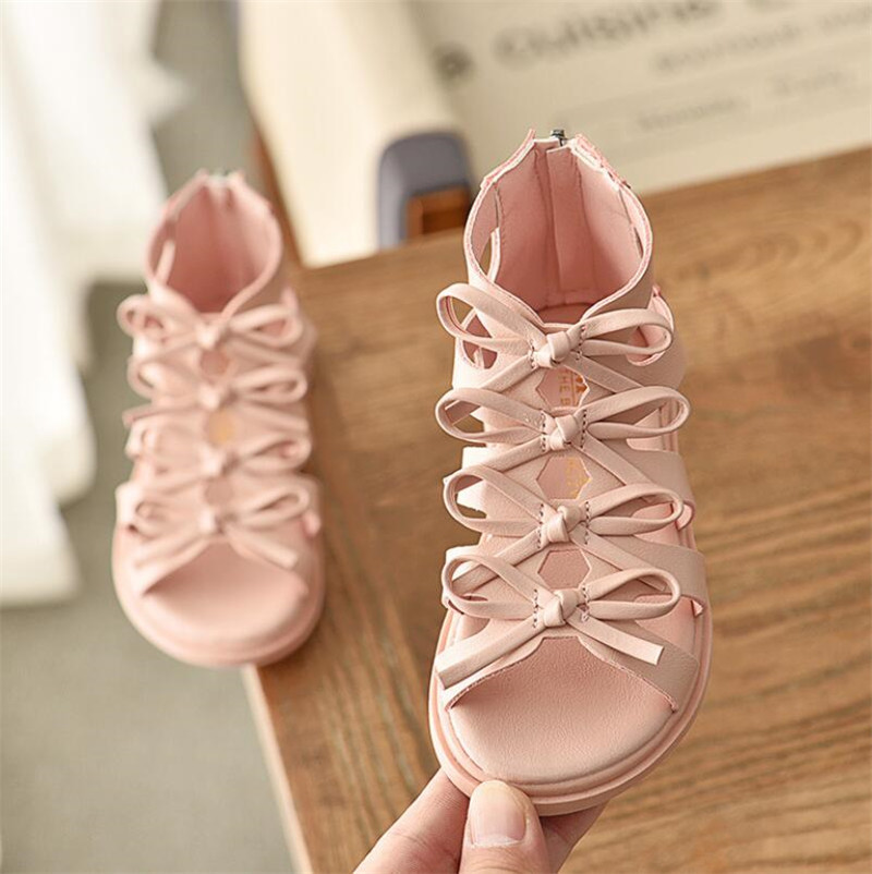 Baby Girls' Shoes 6 Baby Girls' Shoes - Image 6