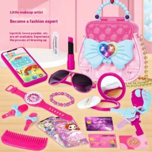 Beauty Toys Suit Princess Bag