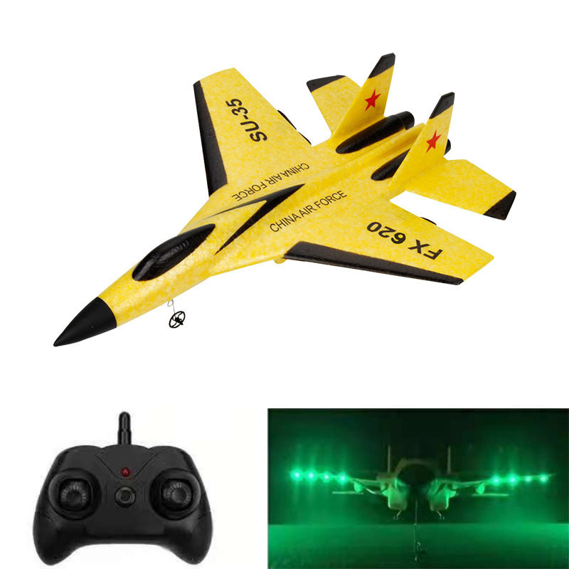 Glider Fighter Model Fixed Wing Outdoor Children's Toys 2 Glider Fighter Model Fixed Wing Outdoor Children's Toys - Image 2