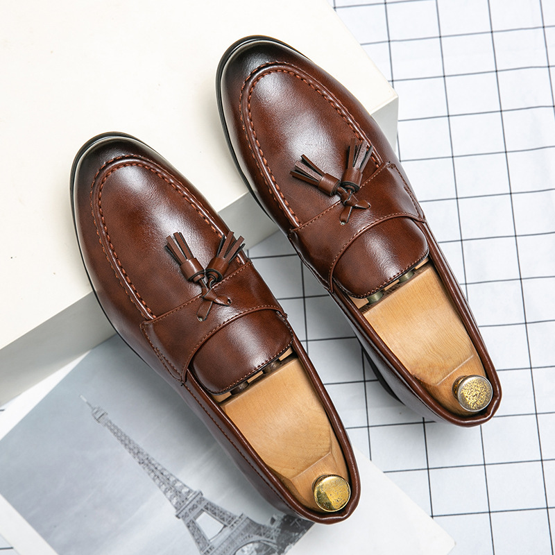 Casual Shoes 5 Casual Shoes - Image 5