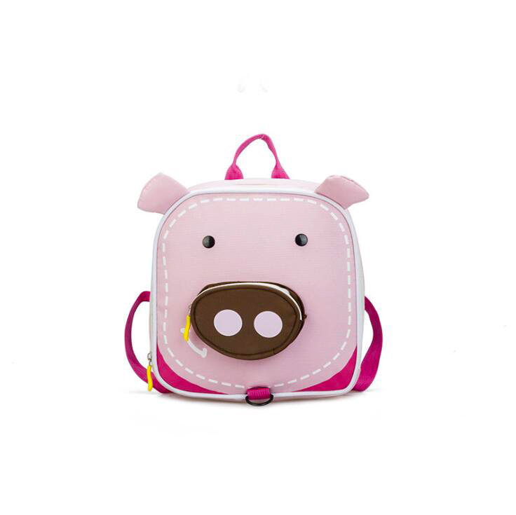Girls' Backpack 6 Girls' Backpack - Image 6