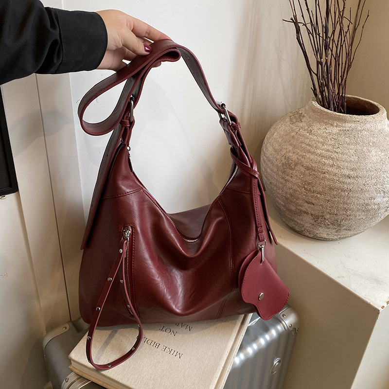 Fashion Crossbody Bag 4 Fashion Crossbody Bag - Image 4