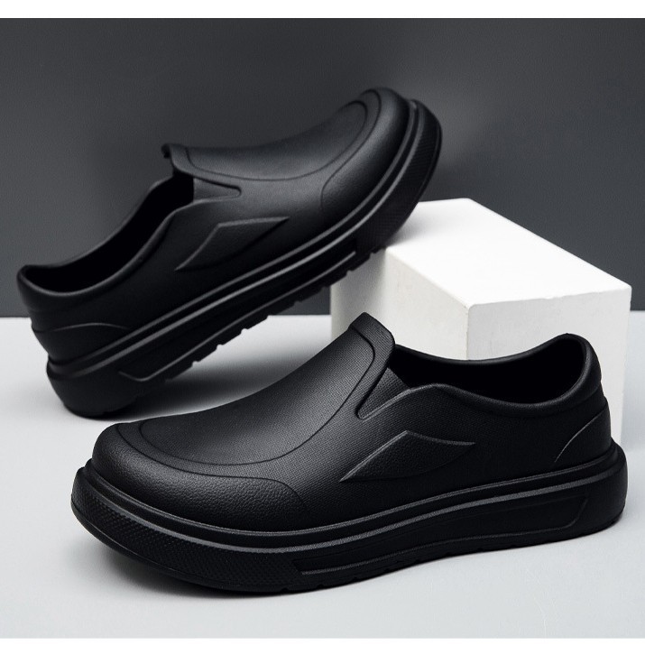 Non-slip Abrasion-resistant Safety Shoes 7 Non-slip Abrasion-resistant Safety Shoes - Image 7