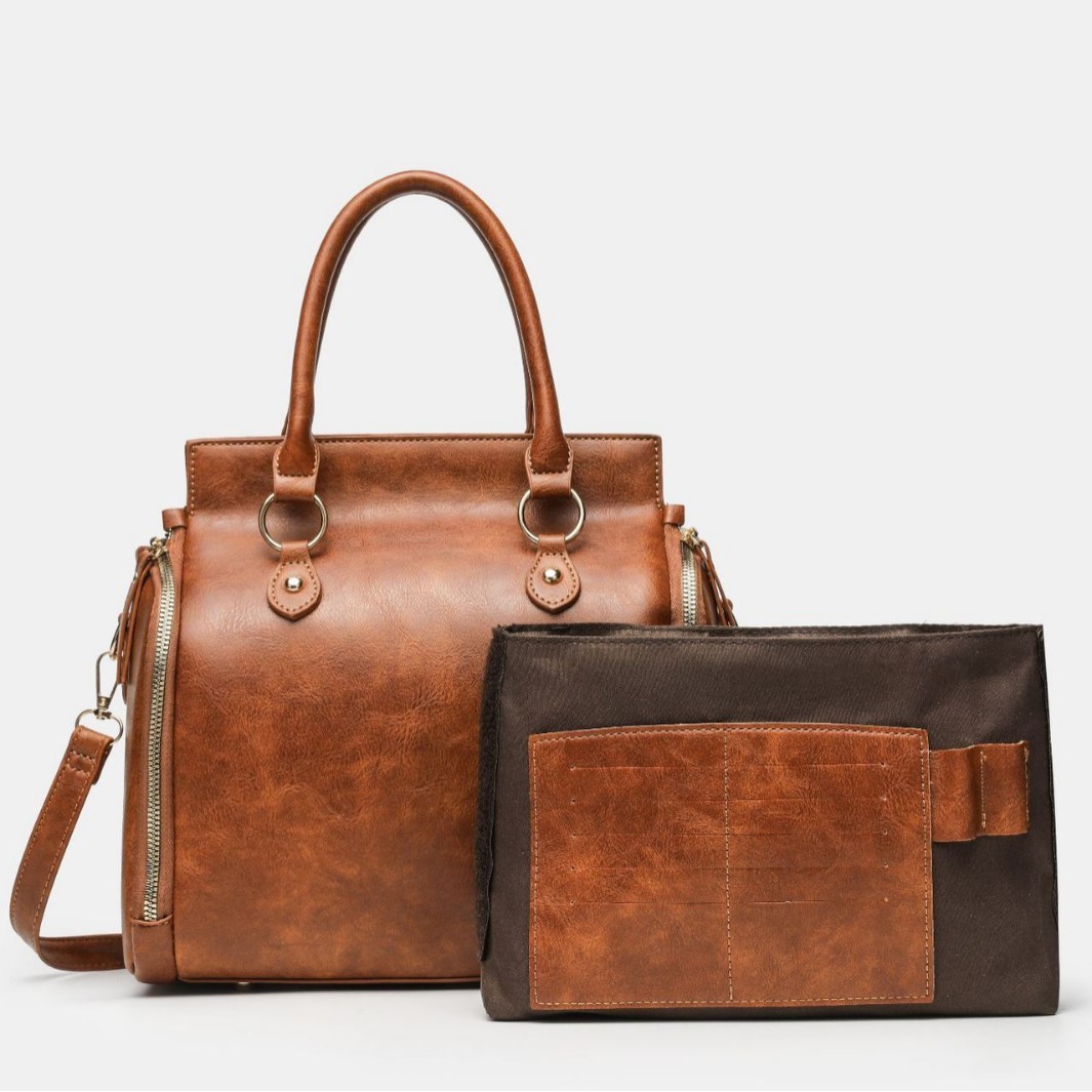 Tote Bag Multi-functional, with Detachable Shoulder Strap 1 Tote Bag Multi-functional, with Detachable Shoulder Strap
