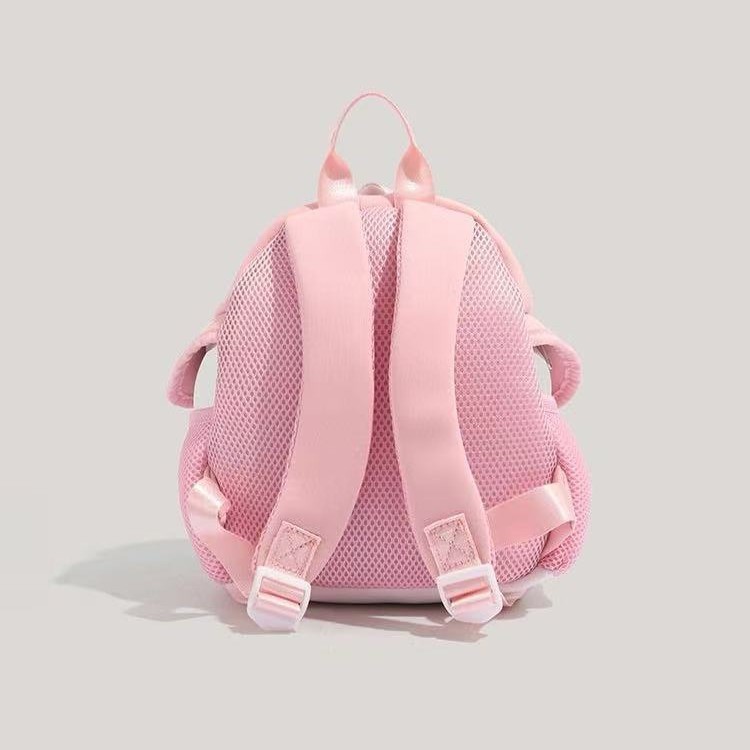 Cute Kindergarten Backpack Large Capacity Lightweight 4 Cute Kindergarten Backpack Large Capacity Lightweight - Image 4