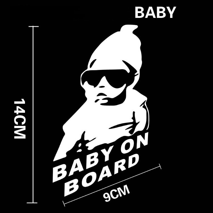 Car Door Body Reflective Car Sticker 2 Car Door Body Reflective Car Sticker - Image 2