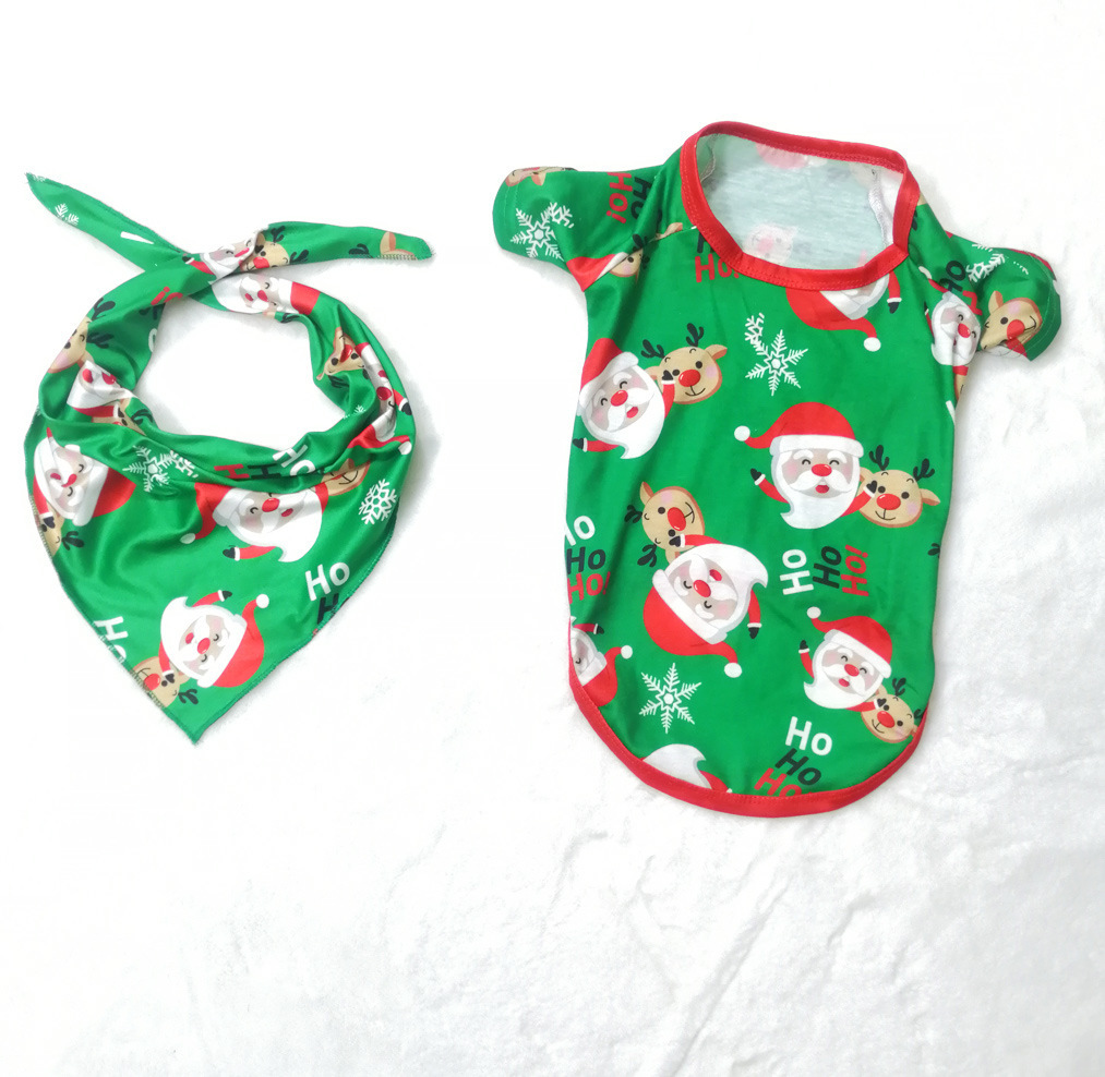 Christmas Pajamas For Family Matching PJs Sets 6 Christmas Pajamas For Family Matching PJs Sets - Image 6