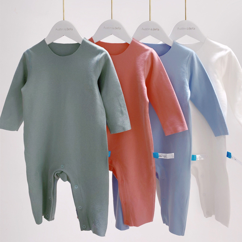 Baby Clothes Pajama 7 Baby Clothes Pajama - Image 7