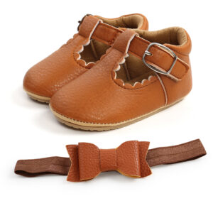 Baby Shoes