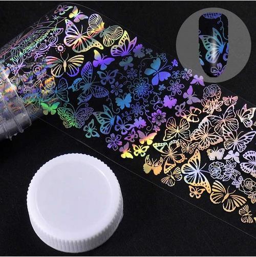 Nail Sticker Beauty Products 4 Nail Sticker Beauty Products - Image 4