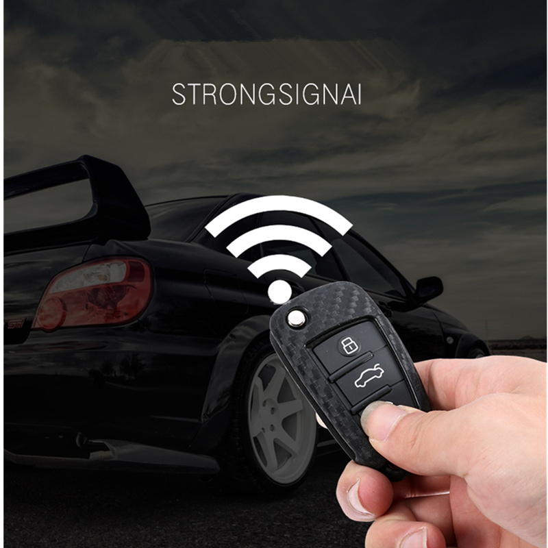 Car Silicone Key Case 2 Car Silicone Key Case - Image 2