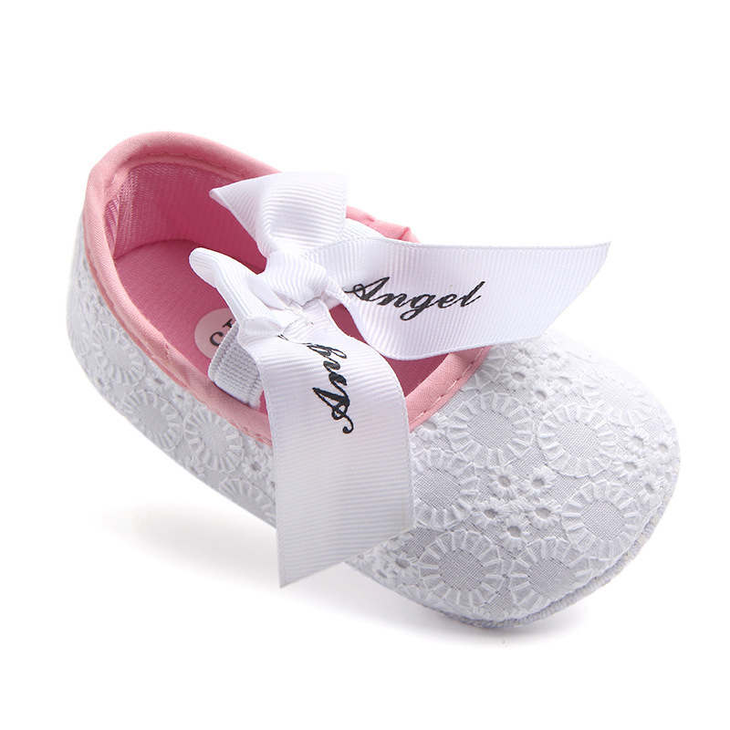 Bow Style Shoes 5 Bow Style Shoes - Image 5
