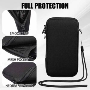 Portable Fashionable Waterproof Hand-held Coin Purse