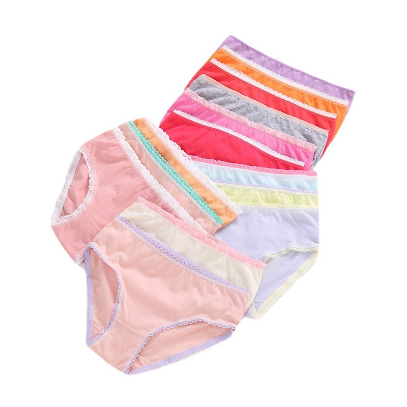Cotton Foreign Trade Briefs 4 Cotton Foreign Trade Briefs - Image 4