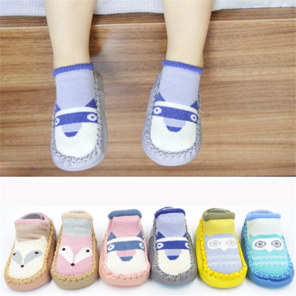 Baby Socks 3 Baby Socks - Image 3