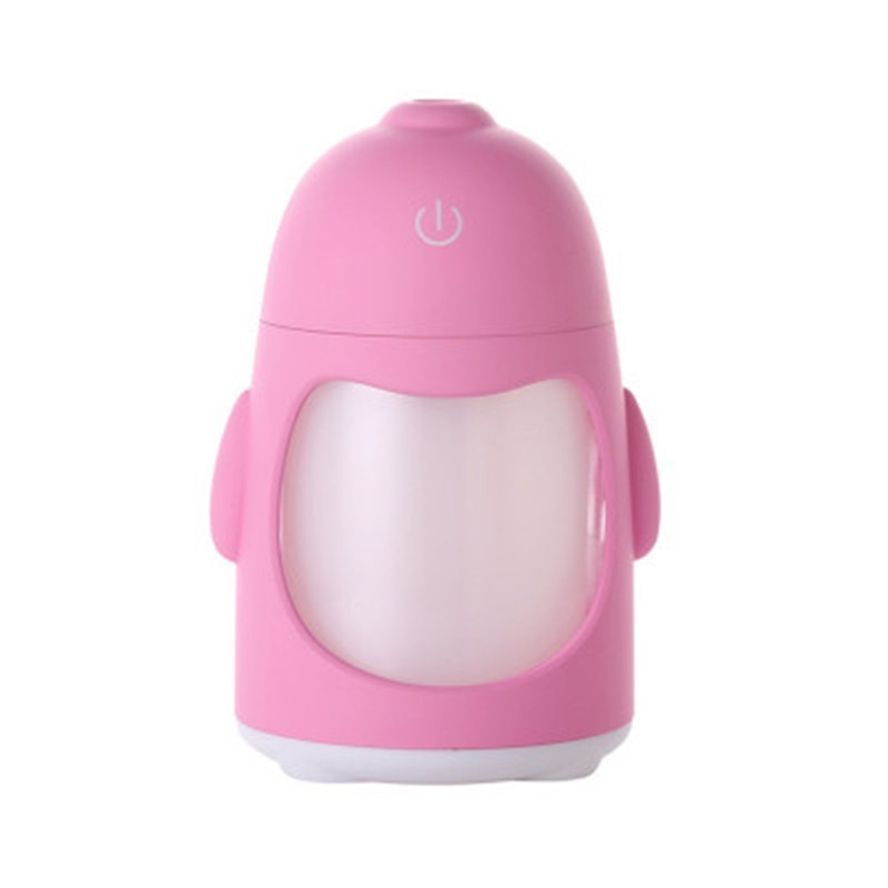 Penguin Car Humidifier 4 Penguin Car Humidifier - Image 4