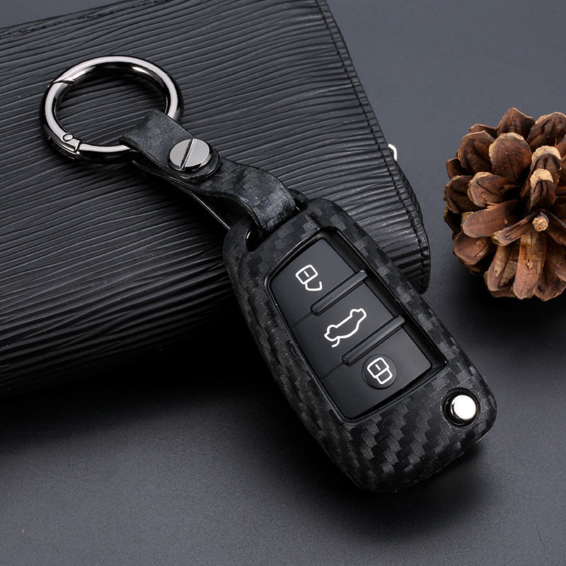 Car Silicone Key Case 6 Car Silicone Key Case - Image 6