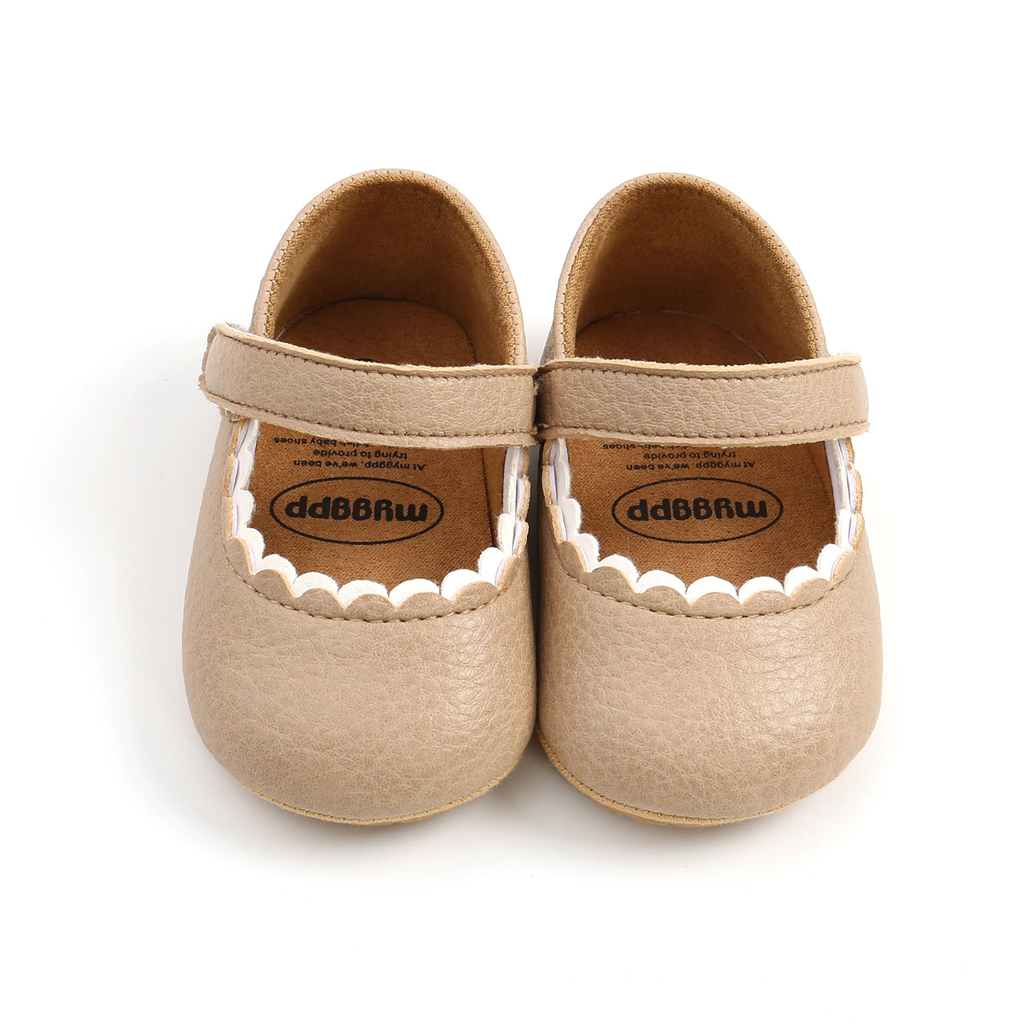 Baby Girl Shoes 2 Baby Girl Shoes - Image 2
