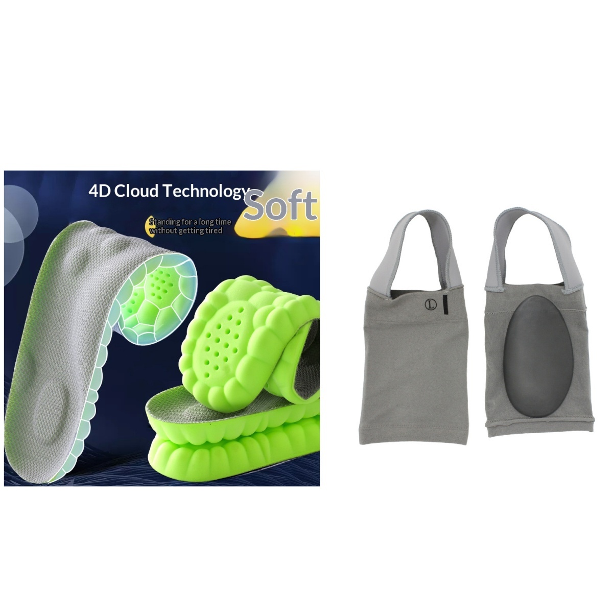 Sports Insole Boys And Girl 2 Sports Insole Boys And Girl - Image 2