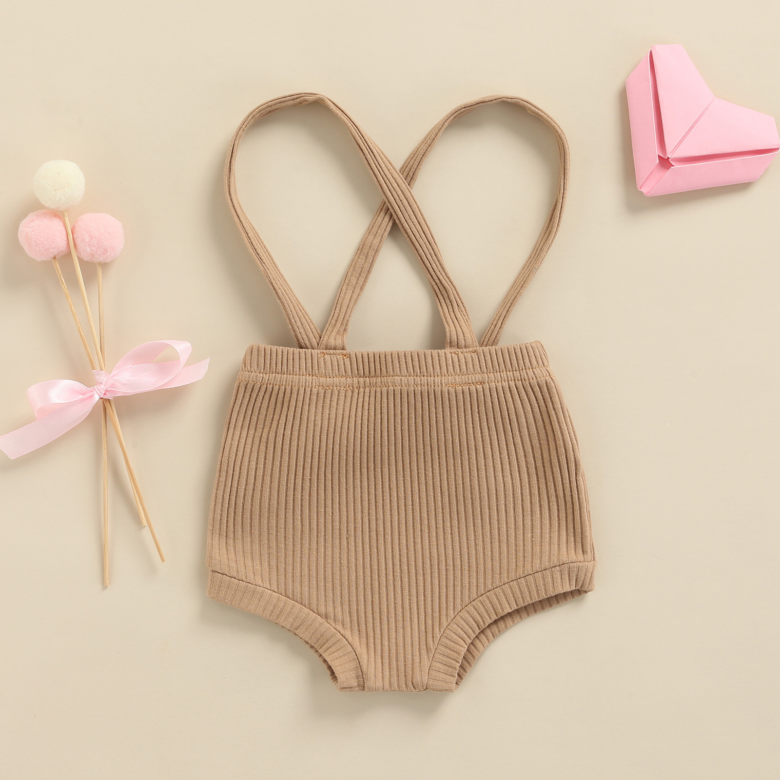 Baby Carrier High Waist Stretchable Pants 4 Baby Carrier High Waist Stretchable Pants - Image 4