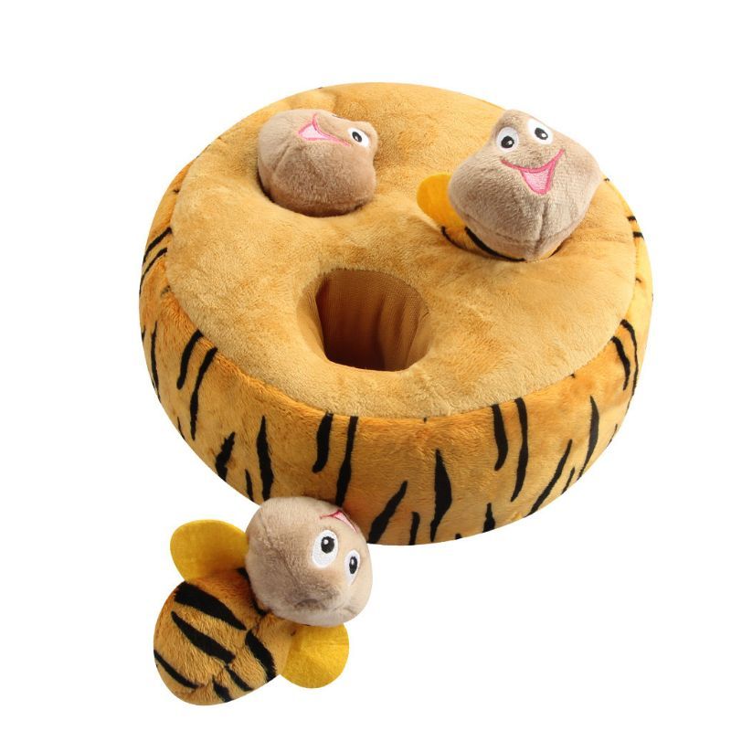 Pet Voice Plush Toy 5 Pet Voice Plush Toy - Image 5
