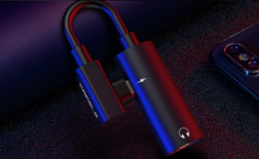 Type C Audio Cable Adapter - C to AUX 4 Type C Audio Cable Adapter - C to AUX - Image 4