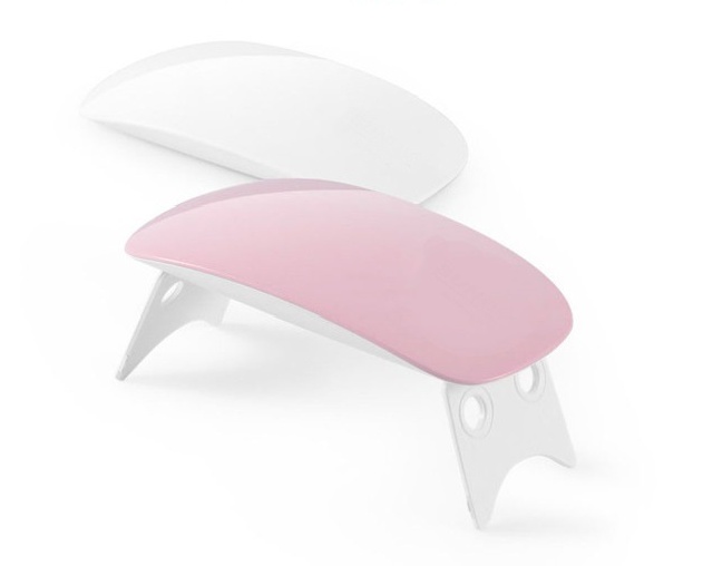 Light Therapy Machine USB LED Portable 6W 8 Light Therapy Machine USB LED Portable 6W - Image 8