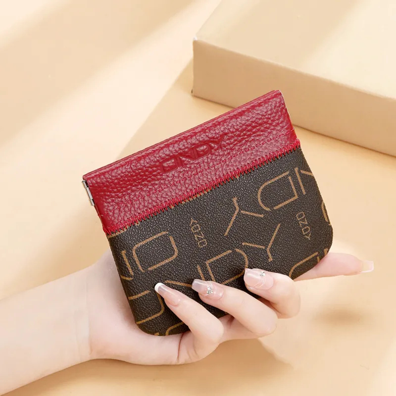 Ultra-thin Long Wallet for Women 2 Ultra-thin Long Wallet for Women - Image 2