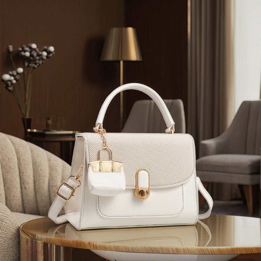 Shoulder Bag - Fashion Shoulder Bag 1 Shoulder Bag - Fashion Shoulder Bag
