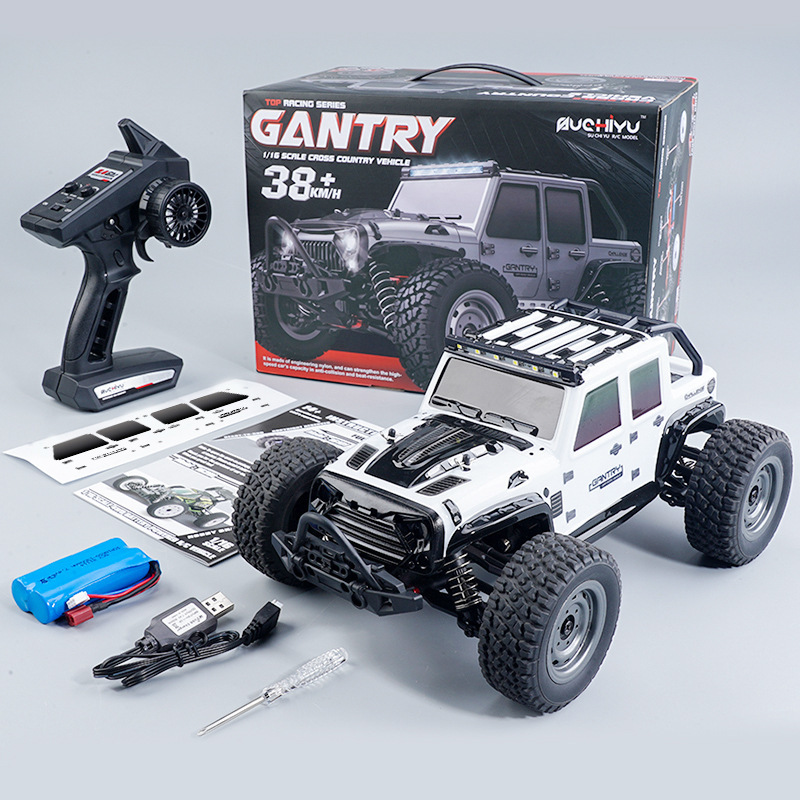 Full Scale Charging High Speed Remote Control Toy Car 1 Full Scale Charging High Speed Remote Control Toy Car