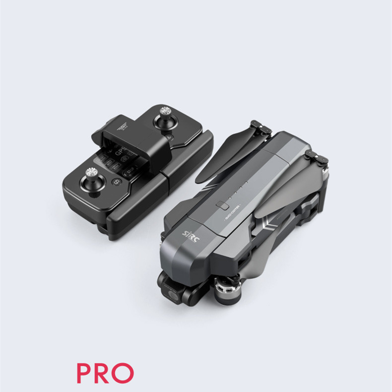 F11s PRO Drone Aerial Photography HD EIS Electronic Anti-shake Gimbal Version Brushless Aerial Camera 8 F11s PRO Drone Aerial Photography HD EIS Electronic Anti-shake Gimbal Version Brushless Aerial Camera - Image 8