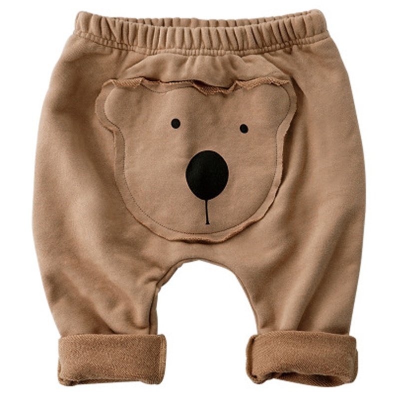 Baby Pants 3 Baby Pants - Image 3