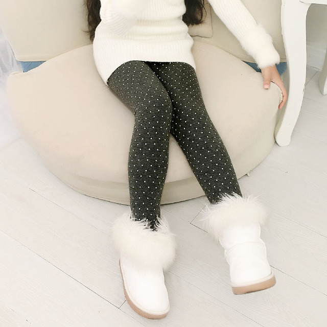 Children's Tights 2 Children's Tights - Image 2