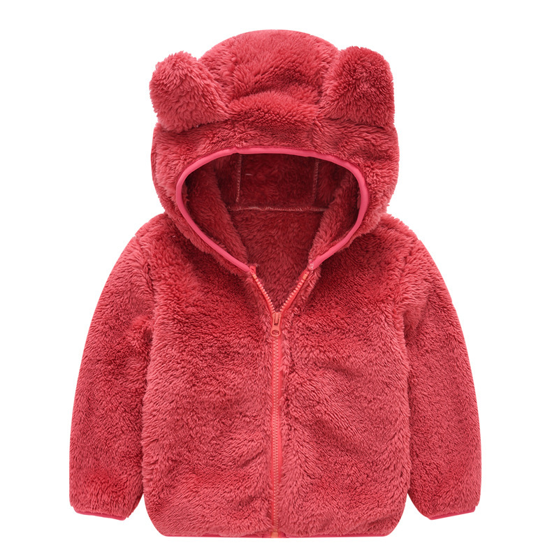 Padded Jacket 3 Padded Jacket - Image 3