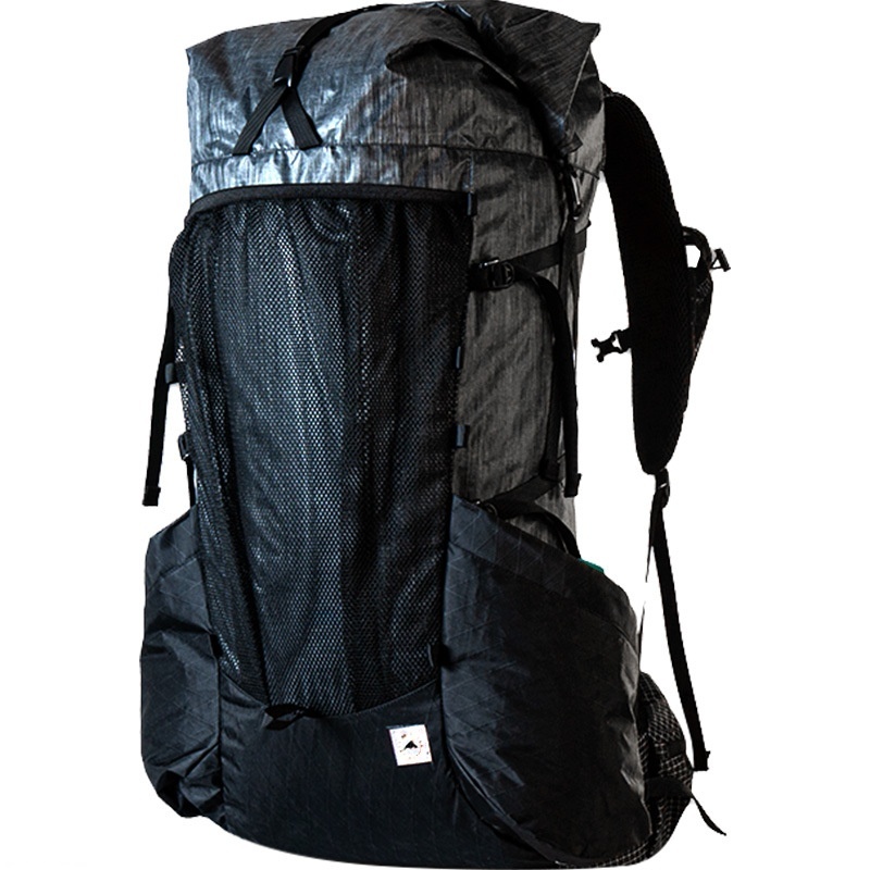 Unisex Adjustable Backpack For Hiking 3 Unisex Adjustable Backpack For Hiking - Image 3