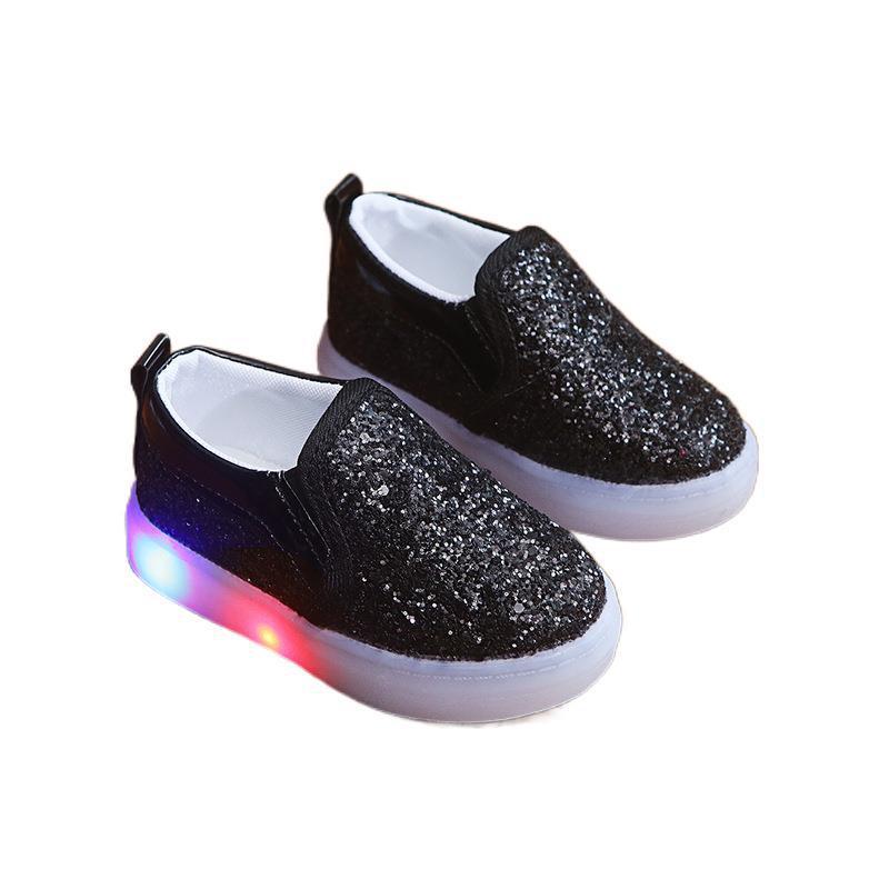 Kids LED Sneakers 1 Kids LED Sneakers