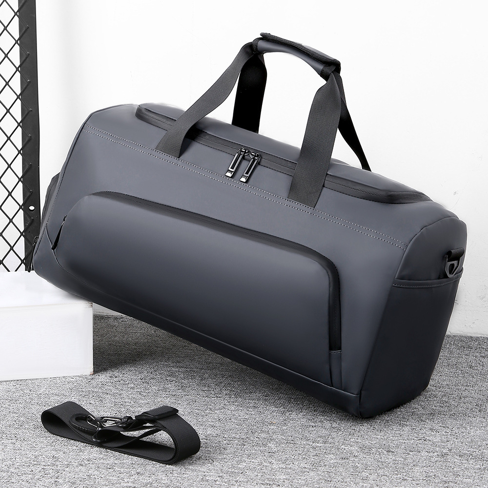 Men's Wet Dry Portable Large-Capacity Organizer Bag 8 Men's Wet Dry Portable Large-Capacity Organizer Bag - Image 8