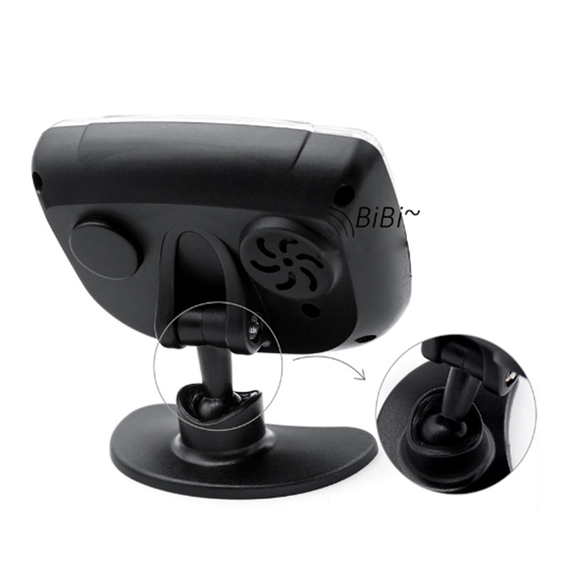 Intelligent Wireless Reversing Voice Sensor 7 Intelligent Wireless Reversing Voice Sensor - Image 7